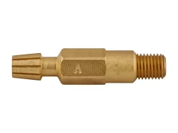 Мундштук внутренний ацетиленовый №1 Р2А-02М  Р2А-22-Р Сварог