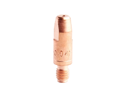 Наконечник сварочный Cu CrZr М6 диаметр1,0мм MS ICU0004-80 Сварог купить в Сургуте