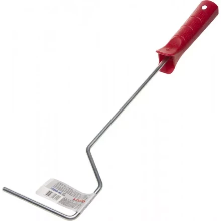 Ручка ЗУБР &quot;МАСТЕР&quot; для мини-валиков, d=6мм, 90мм, длина 420мм 05660-42 купить в Сургуте