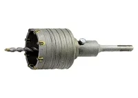 Коронка в сборе М22 х 65 мм, SDS PLUS  MATRIX 70330