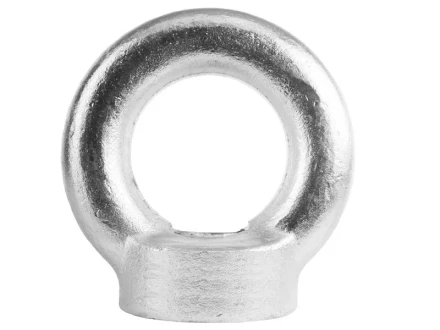 Рым-гайка TOR DIN 582 10мм (D) 1035819 купить в Сургуте