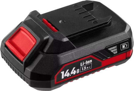 Дрель-шуруповерт 2 АКБ ДШЛ-141 КН серия СТАНДАРТ купить в Сургуте