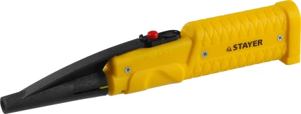 Паяльник MAXTerm беспроводной, 6 Вт, STAYER 55306 купить в Сургуте