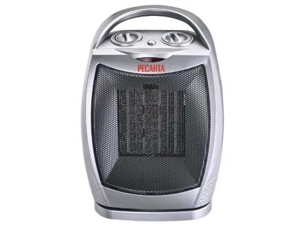 Тепловентилятор РЕСАНТА ТВК-2 купить в Сургуте