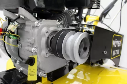 Мотоблок HUTER МК-7500М (МК-7500) BIG FOOT купить в Сургуте