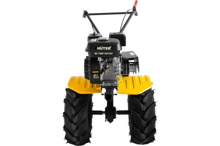 Мотоблок HUTER МК-7500М (МК-7500) BIG FOOT купить в Сургуте