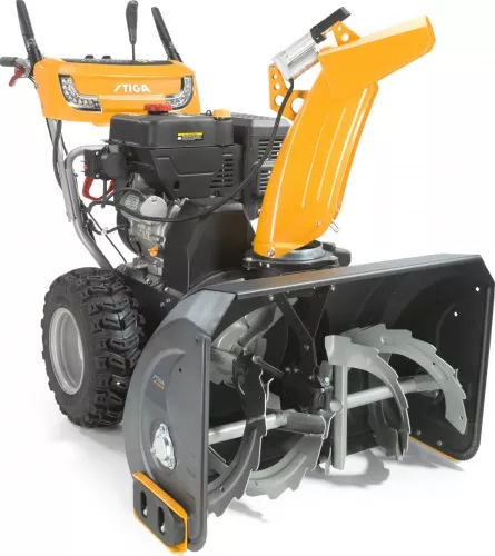 Снегоуборщик бензиновый ST 7276 PH STIGA купить в Сургуте