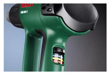 Фен строительный BOSCH PHG 600-3 купить в Сургуте