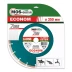 Диск алмазный по бетону 1A1RSS Classic Econom MOS-DISTAR 115*1,8*7*8Т*22,23 mm купить в Сургуте
