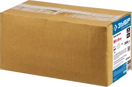 Гайки врезные DIN 1624 серия МАСТЕР купить в Сургуте