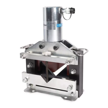 Уголкорез гидравлический КВТ УР-110 для уголков до 110х110х8 мм (89258) купить в Сургуте