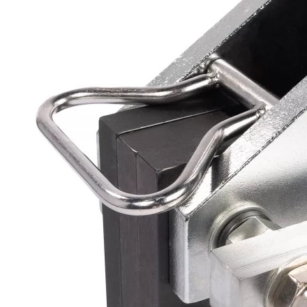 Уголкорез гидравлический КВТ УР-110 для уголков до 110х110х8 мм (89258) купить в Сургуте