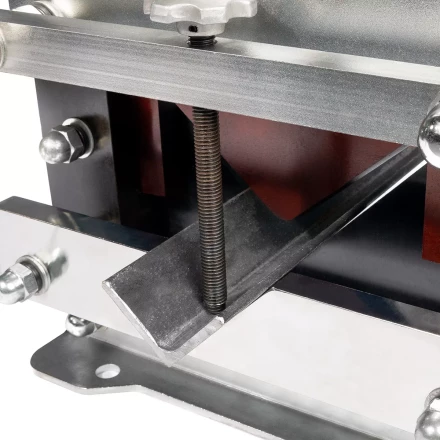 Уголкорез гидравлический КВТ УР-110 для уголков до 110х110х8 мм (89258) купить в Сургуте