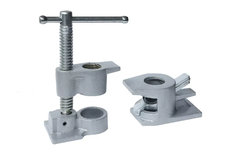 Струбцина трубная 1/2 20078 купить в Сургуте