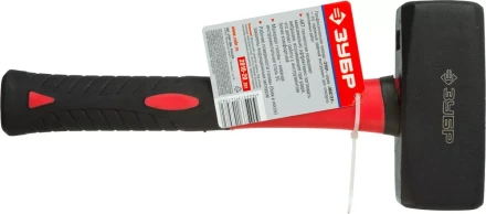 Кувалда ЗУБР &quot;МАСТЕР&quot; с фибергласовой рукояткой, 2,0кг 2010-20_z01 купить в Сургуте