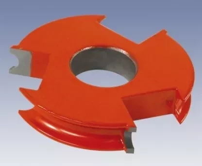 Фреза станочная профильная Кратон (1 09 07 025) 1 09 07 025 купить в Сургуте