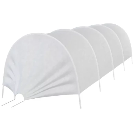 Парник Туннель 7 м пленка 50 мкм PALISAD 63904 купить в Сургуте