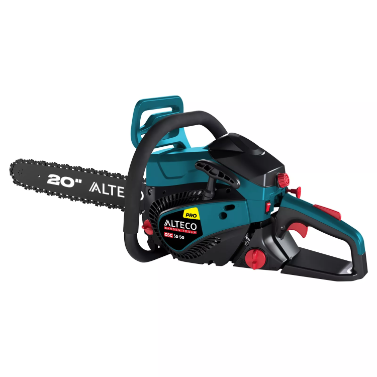 Бензопила ALTECO GCS 55-50 Pro 79268 купить в Сургуте