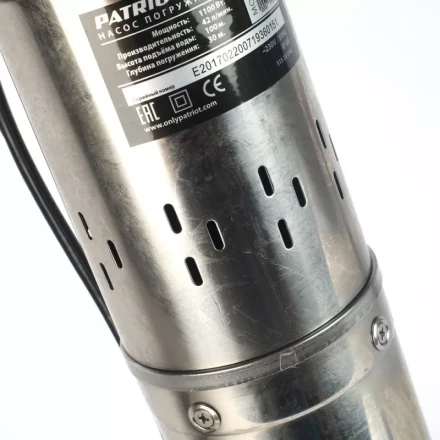 Насос скважинный SP 4250 S PATRIOT купить в Сургуте