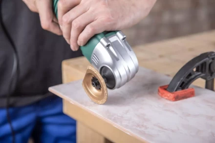 Полотно пильное HAMMER MF-AC 017, 63,5 мм купить в Сургуте