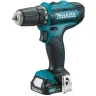 Дрель-шуруповерт аккумуляторная Makita DF331DWAE купить в Сургуте