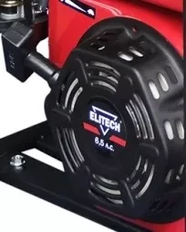 Мотопомпа ELITECH МБ 500 Д 50 купить в Сургуте