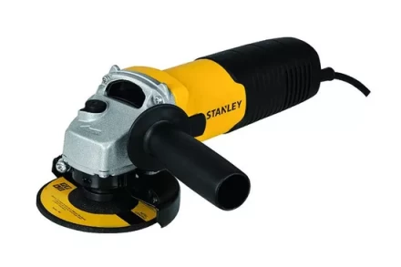 Шлифмашина УШМ Stanley SGV 115 купить в Сургуте