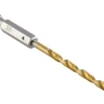 Сверло по металлу HAMMER Ф3.5х90мм (202-805 DR MT ) купить в Сургуте
