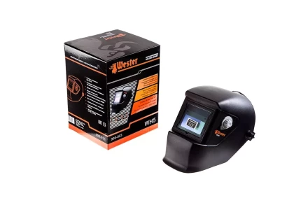 Маска сварщика хамелеон WESTER WH5 купить в Сургуте