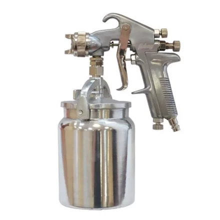 Краскораспылитель BASIC S1000/1,8 HP FUBAG купить в Сургуте