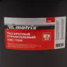Таз круглый строительный гибкий с ручками, 30 л Matrix 81465 купить в Сургуте