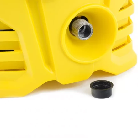 Минимойка-мойка высокого давления DENZEL R-110 58232 купить в Сургуте