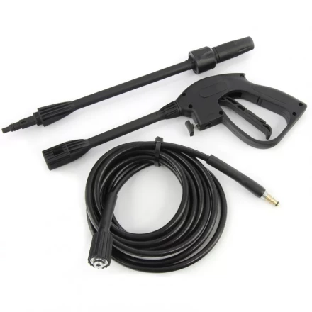 Минимойка-мойка высокого давления DENZEL R-110 58232 купить в Сургуте