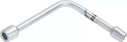 Ключ торцевой 8х10 Г-образный STELS 14220 купить в Сургуте