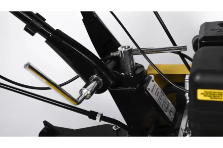 Мотоблок Champion BC8734 (7лс 3F/1R 81см 35см 3,6л 75кг, колеса 4/10&quot; шкив) купить в Сургуте