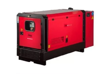 Электростанция дизельная Fubag DS 16 DAC ES купить в Сургуте