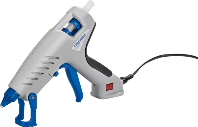 Пистолет клеевой 940 JС DREMEL купить в Сургуте
