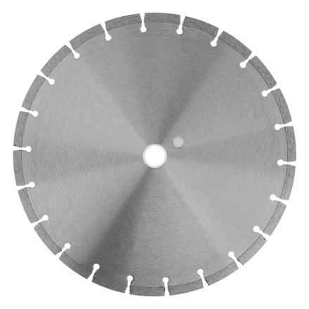 Диск алмазный Сибртех 300 х 25.4 мм, &quot;Бетон&quot;, сухой/мокрый рез 731033 купить в Сургуте