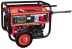 Генератор бензиновый RedVerg RD-G8000EN3 купить в Сургуте