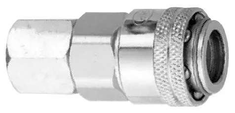 Быстросъемное соединение МАМА гайка 1/4"PT SMC SF-20A Jonnesway 49496 купить в Сургуте