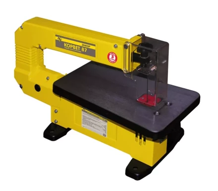 Лобзик Корвет 87 90870 купить в Сургуте