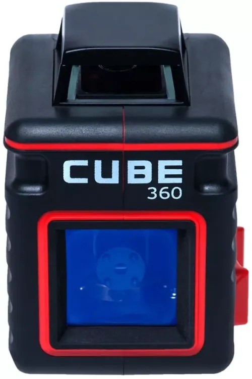 Нивелир лазерный ADA Cube 360 Home Edition купить в Сургуте