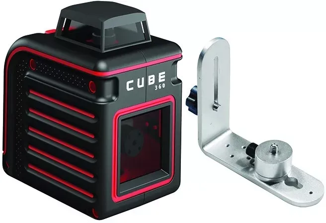 Нивелир лазерный ADA Cube 360 Home Edition купить в Сургуте