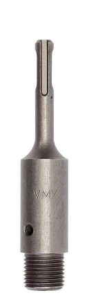 Хвостовик SDS+ M22 для коронки VMX 511073 купить в Сургуте