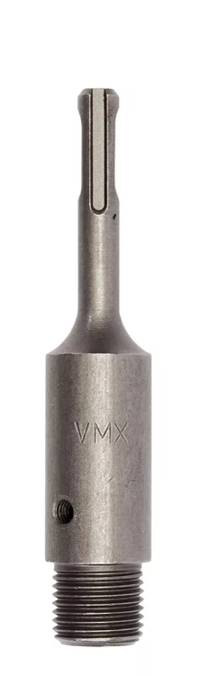 Хвостовик SDS+ M22 для коронки VMX 511073 купить в Сургуте