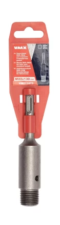 Хвостовик SDS+ M22 для коронки VMX 511073 купить в Сургуте