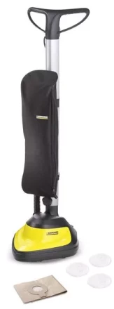 Бумажные фильтр-мешки для полотера FP 202/222/303, 3 шт KARCHER купить в Сургуте