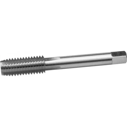 Метчик ЗУБР &quot;МАСТЕР&quot; одинарный для нарезания метрической резьбы, М10 x 1,5 4-28002-10-1.5 купить в Сургуте