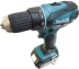 Дрель-шуруповерт аккумуляторная Makita DDF456RFE купить в Сургуте
