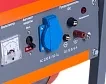 Генератор бензиновый Кратон GG-2800 3 08 01 031 купить в Сургуте